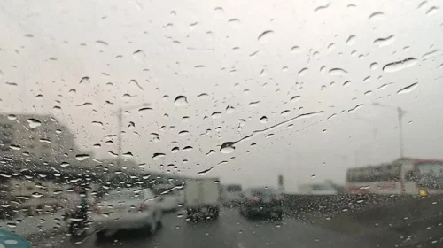 বঙ্গোপসাগরে লঘুচাপ, দেশের কিছু এলাকায় বৃষ্টির সম্ভাবনা