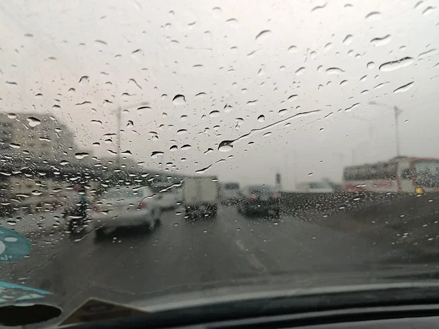 বঙ্গোপসাগরে লঘুচাপ, দেশের কিছু এলাকায় বৃষ্টির সম্ভাবনা