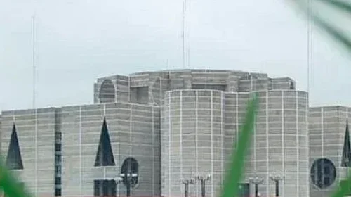 জাতীয় সংসদের বাজেট অধিবেশন বসছে আজ