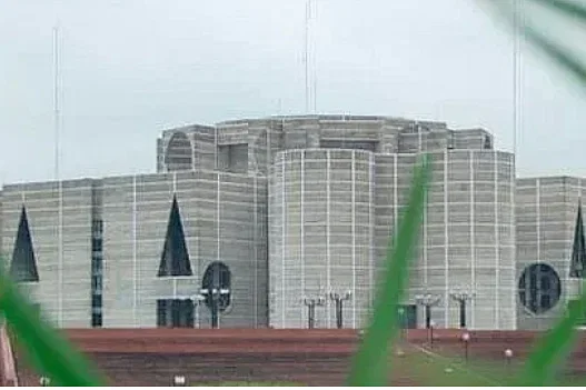 জাতীয় সংসদের বাজেট অধিবেশন বসছে আজ