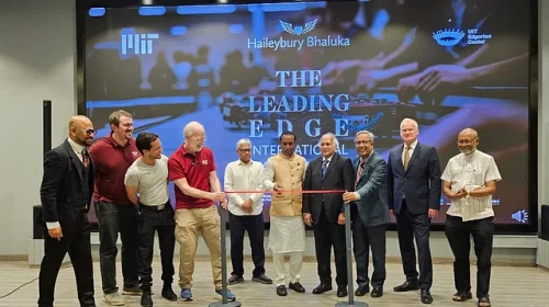 এমআইটি ও হেইলিবারি ভালুকার উদ্যোগে ময়মনসিংহে আন্তর্জাতিক সম্মেলন শুরু