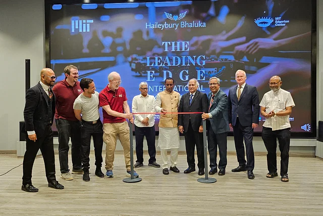 এমআইটি ও হেইলিবারি ভালুকার উদ্যোগে ময়মনসিংহে আন্তর্জাতিক সম্মেলন শুরু