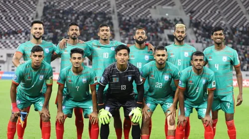 লিগ ভালো না হলে জাতীয় দল ভালো হবে কীভাবে’