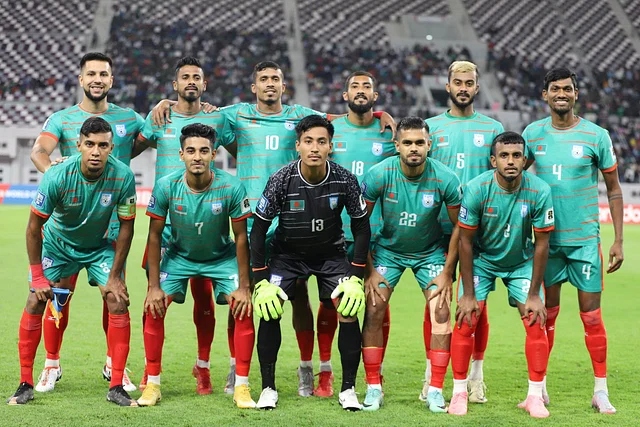 লিগ ভালো না হলে জাতীয় দল ভালো হবে কীভাবে’