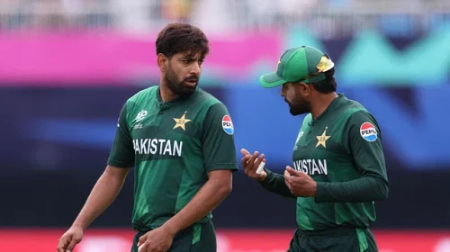 আনুষ্ঠানিকতার ম্যাচও যে কারণে জিততে চাইবে পাকিস্তান