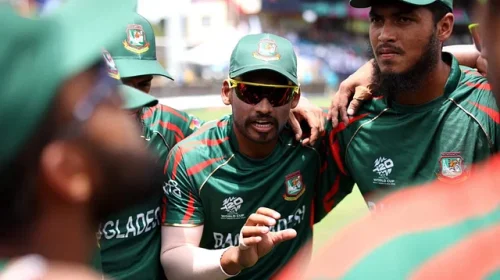 বাংলাদেশকে সুপার এইটে যেতে এড়াতে হবে ‘চরম বাজে’ দিন