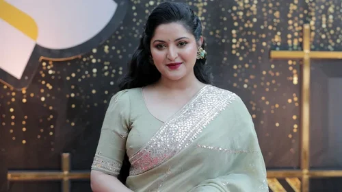 ‘হ্যাপি ফাদার্স ডে পরী