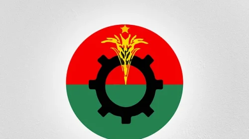 হঠাৎ রদবদলে তোলপাড় বিএনপিতে
