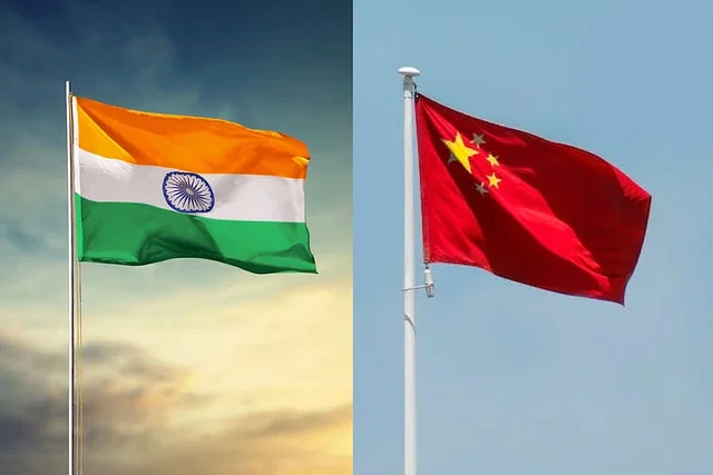 চীনের সঙ্গে ক্রমবর্ধমান উত্তেজনার মাশুল গুনছে ভারতের অর্থনীতি