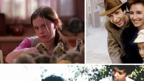 বাবা নিয়ে কিছু সিনেমার কথা