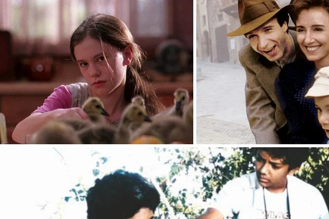 বাবা নিয়ে কিছু সিনেমার কথা