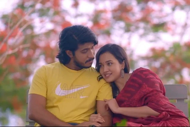 ঈদে তৌসিফ, আইশাদের ‘বয়ফ্রেন্ডের সাথে বেস্টফ্রেন্ড ফ্রি’