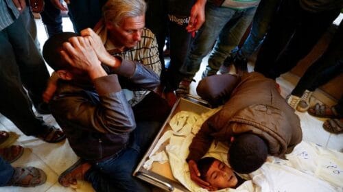 জিম্মি মুক্তির জন্য যে শর্ত দিল হামাস