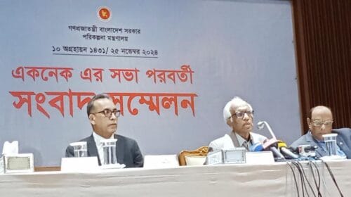 পিডিরা পালিয়ে যাওয়ায় এডিপির বাস্তবায়ন কমেছে