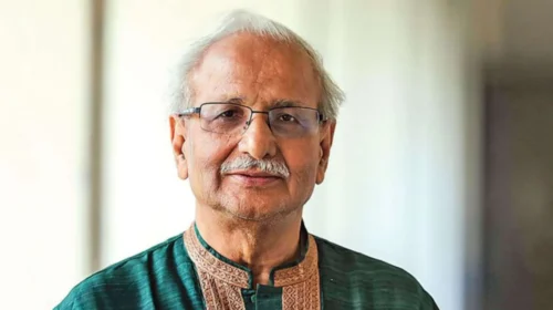 গত তিন নির্বাচনে গণমাধ্যমের অনেকে সত্য তথ্য দেয়নি: বদিউল আলম