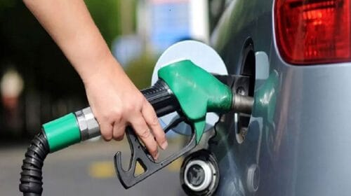 জ্বালানি তেলের দাম নিয়ে সুখবর
