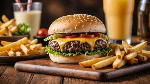 প্রসেসড ফুড খেলে যে ৫ রোগ হতে পারে