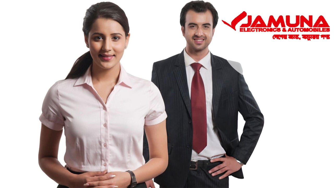 যমুনা ইলেকট্রনিক্স অ্যান্ড অটোমোবাইলস লিমিটেড (যমুনা গ্রুপ) নিয়োগ বিজ্ঞপ্তি প্রকাশ করেছে। প্রতিষ্ঠানটির সেলস (ইলেকট্রনিক্স প্রোডাক্টস) বিভাগ সিনিয়র জোনাল ম্যানেজার পদে একাধিক জনবল নিয়োগের জন্য এ বিজ্ঞপ্তি দিয়েছে। গত ২৪ নভেম্বর থেকেই আবেদন নেওয়া শুরু হয়েছে। আবেদন করা যাবে আগামী ২৪ ডিসেম্বর পর্যন্ত।