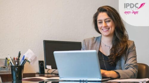 ঢাকায় নিয়োগ দিচ্ছে আইপিডিসি ফাইন্যান্স, কর্মস্থল ঢাকায়