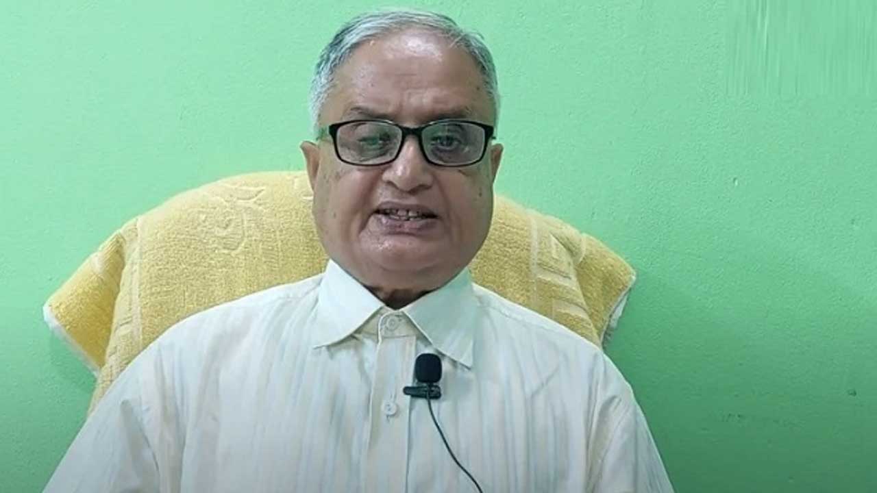 অহিংস গণঅভ্যুত্থানের মোস্তফাসহ ১৯ জনকে আসামি করে মামলা