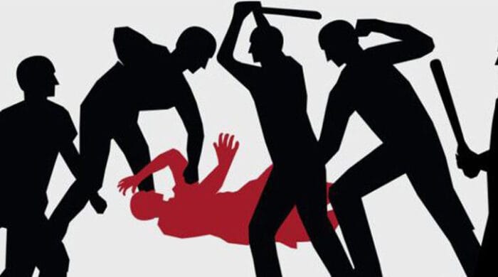 জৈন্তাপুর সীমান্তে চোরাকারবারিদের হামলার শিকার হন বিজিবি'র কয়েকজন সদস্য