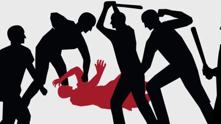 জৈন্তাপুর সীমান্তে চোরাকারবারিদের হামলার শিকার হন বিজিবি'র কয়েকজন সদস্য