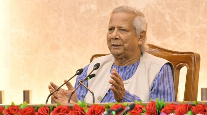 ‘আমরা বলছি ডিসেম্বরে নির্বাচন, সংস্কার যা করতে চাই এর মধ্যে করে ফেলতে হবে’