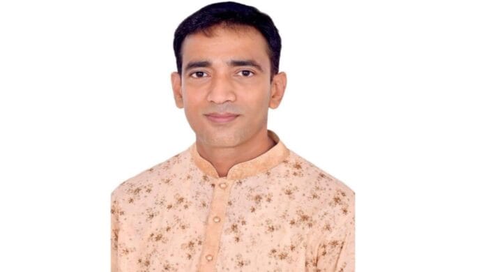 স্বেচ্ছাসেবকদল নেতা রাজু'র বিরুদ্ধে পরিকল্পিত সংবাদ প্রচার, দলীয় পদ স্থগিত