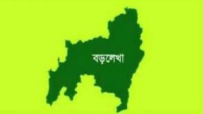 স্ত্রী'কে জ্বালিয়ে হত্যা চেষ্টায়, স্বামী শ্রীঘরে