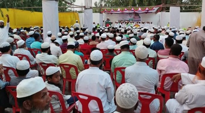 চট্টগ্রাম বাঁশখালীতে ইসলামী আন্দোলনের উপজেলা সম্মেলন অনুষ্ঠিত