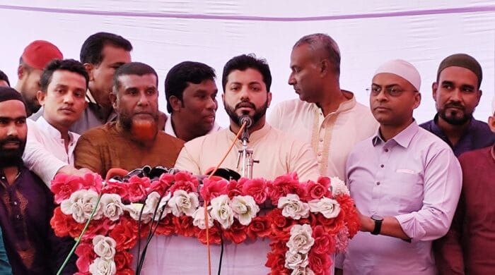 আওয়ামী লীগকে নতুন করে নিষিদ্ধের কিছু নেই: ইঞ্জিনিয়ার ইশরাক