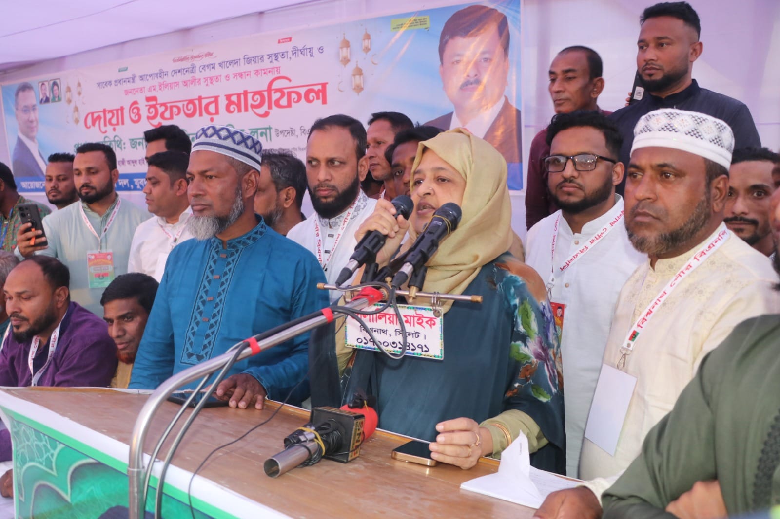 ফ্যাসিস্ট সরকার ক্ষমতাকে চিরস্থায়ী করার জন্য গুম করে