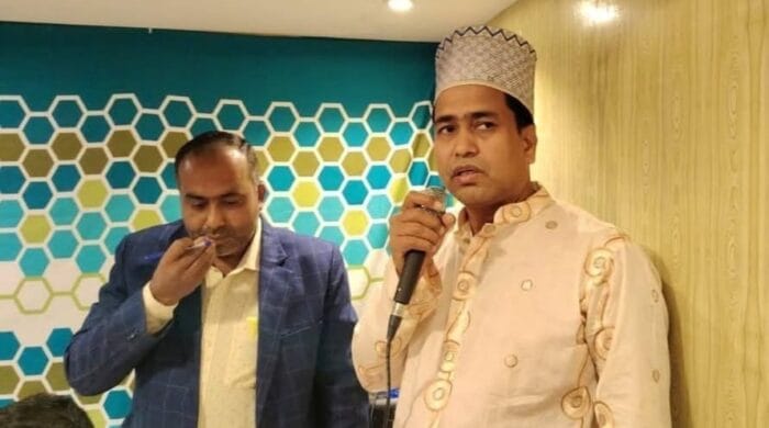 ডুবাইতে জাতীয়তাবাদী যুবদলের উদ্যোগে ইফতার ও দোয়া মাহফিল