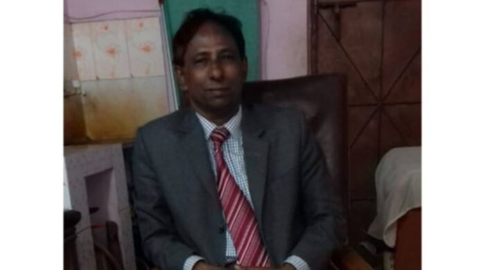 মাধবপুরে সাবেক প্রধান শিক্ষক গ্রেপ্তার