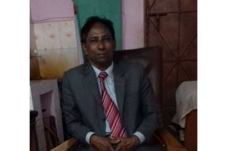 মাধবপুরে সাবেক প্রধান শিক্ষক গ্রেপ্তার