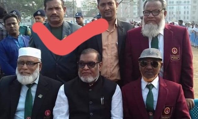 ফ্যাসিস্ট দালাল ফজলুর অপকর্মের শেষ কোথায়