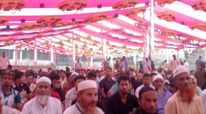 লক্ষীপুরে বিএনপির উদ্যোগে ইফতার ও দোয়া মাহফিল অনুষ্ঠিত