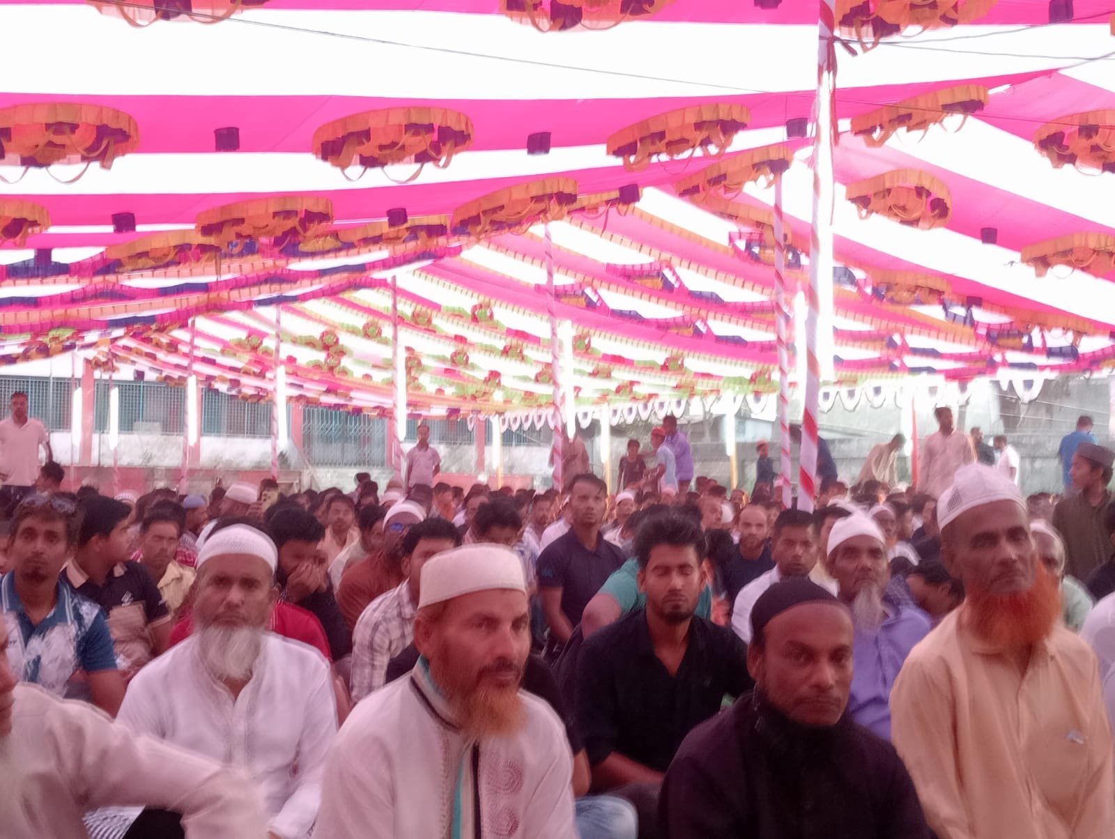 লক্ষীপুরে বিএনপির উদ্যোগে ইফতার ও দোয়া মাহফিল অনুষ্ঠিত