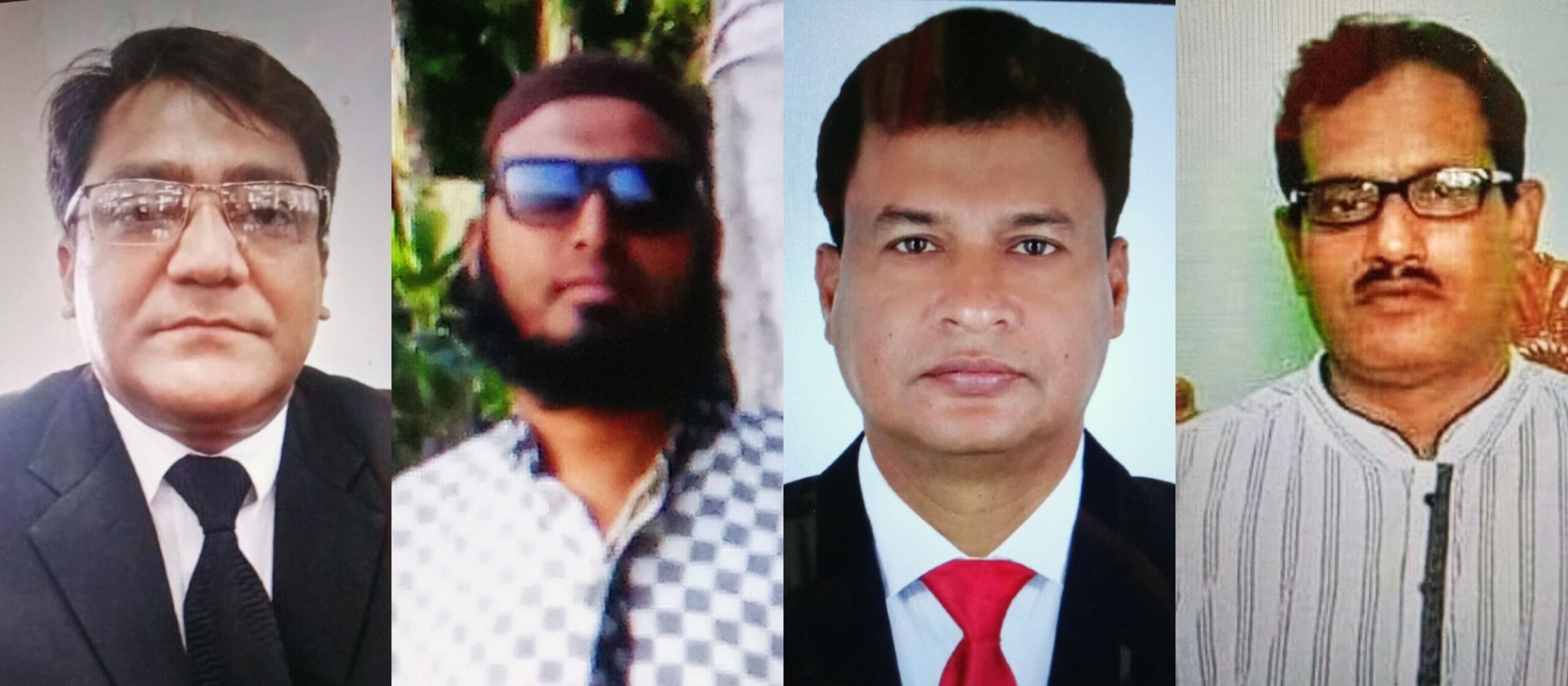 মেহেন্দিগঞ্জে ভূমি দস্যূ ও দালালদের তান্ডবে আসহায় ১৩৬ জমির মালিক