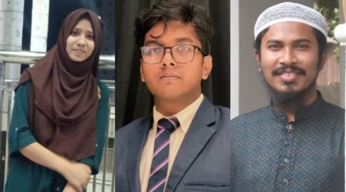 নজরুল বিশ্ববিদ্যালয় শিক্ষার্থীদের ভাবনায় স্বাধীনতা দিবস