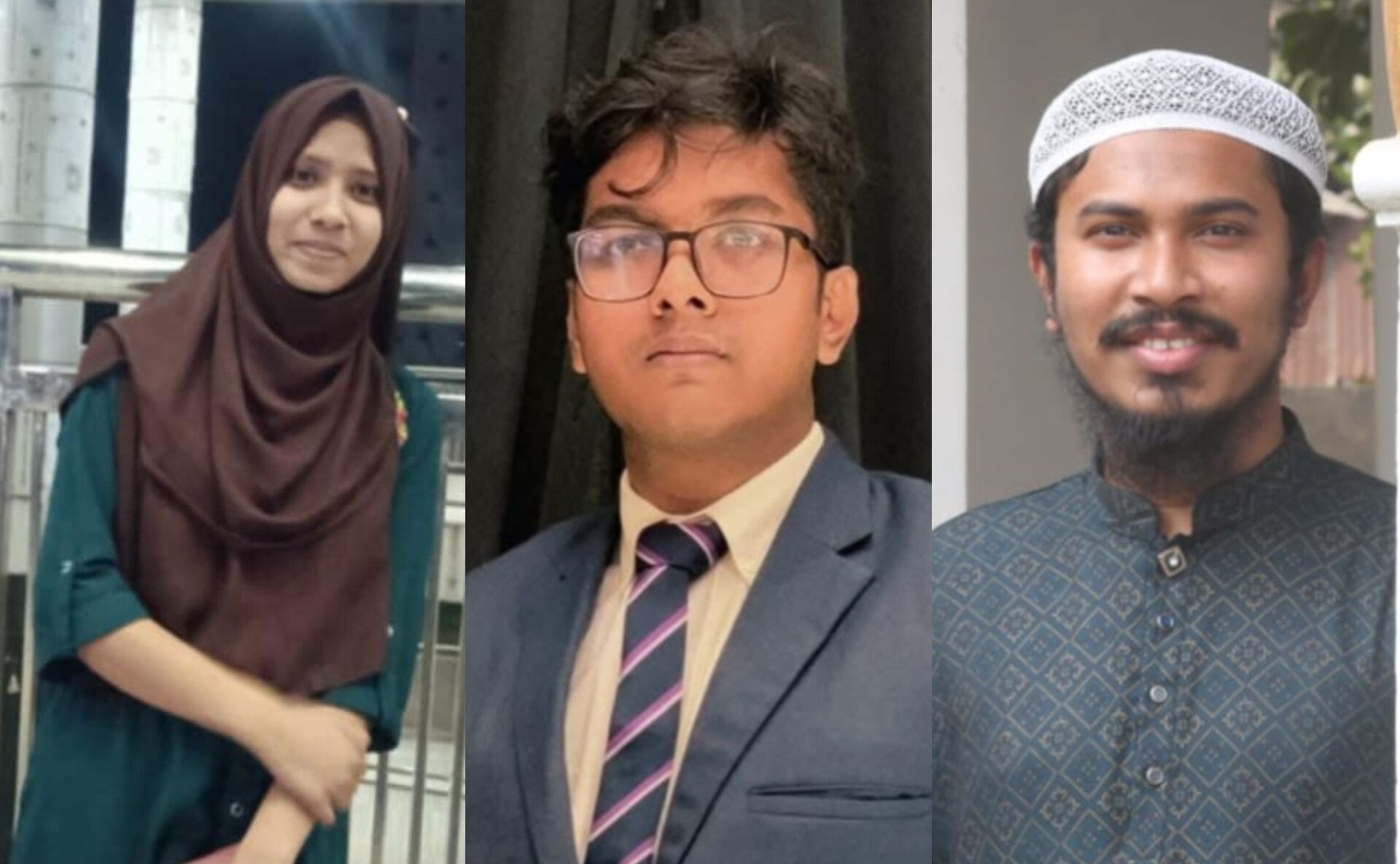 নজরুল বিশ্ববিদ্যালয় শিক্ষার্থীদের ভাবনায় স্বাধীনতা দিবস