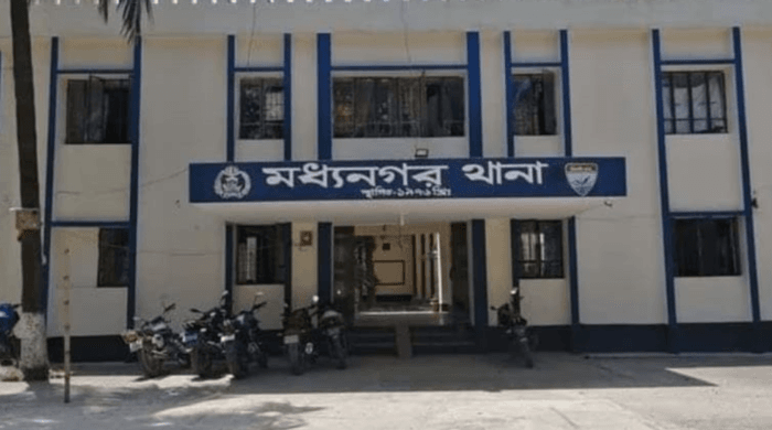 ভাতিজার ছুরিকাঘাতে চাচা খুন