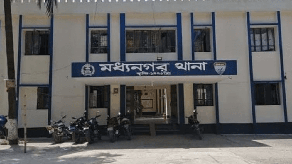 ভাতিজার ছুরিকাঘাতে চাচা খুন