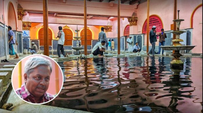 কেমন আছেন পশ্চিমবঙ্গের মুসলমানরা