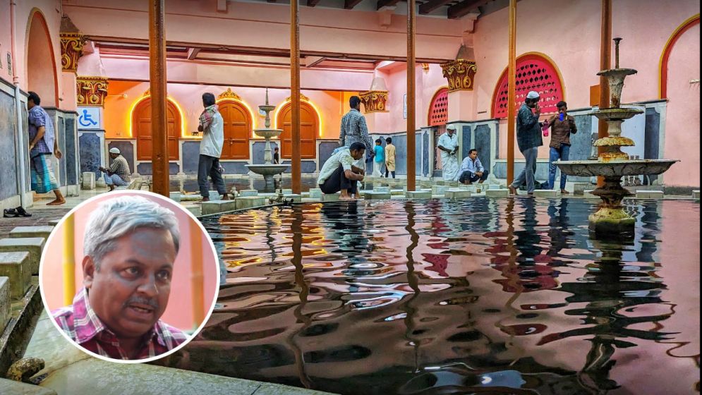 কেমন আছেন পশ্চিমবঙ্গের মুসলমানরা