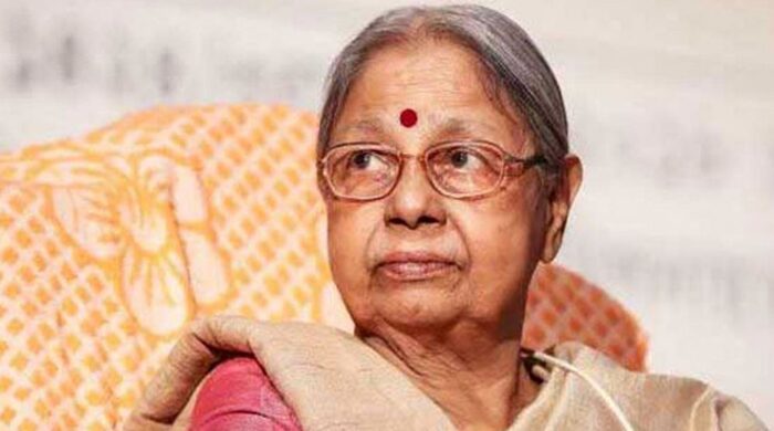 সন্‌জীদা খাতুনের মরদেহ বিএমইউকে দান