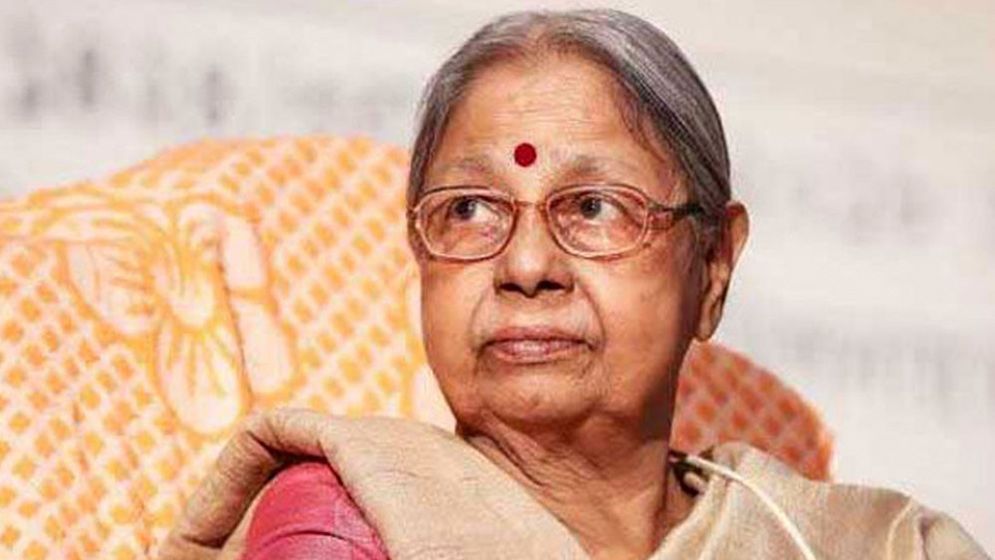 সন্‌জীদা খাতুনের মরদেহ বিএমইউকে দান