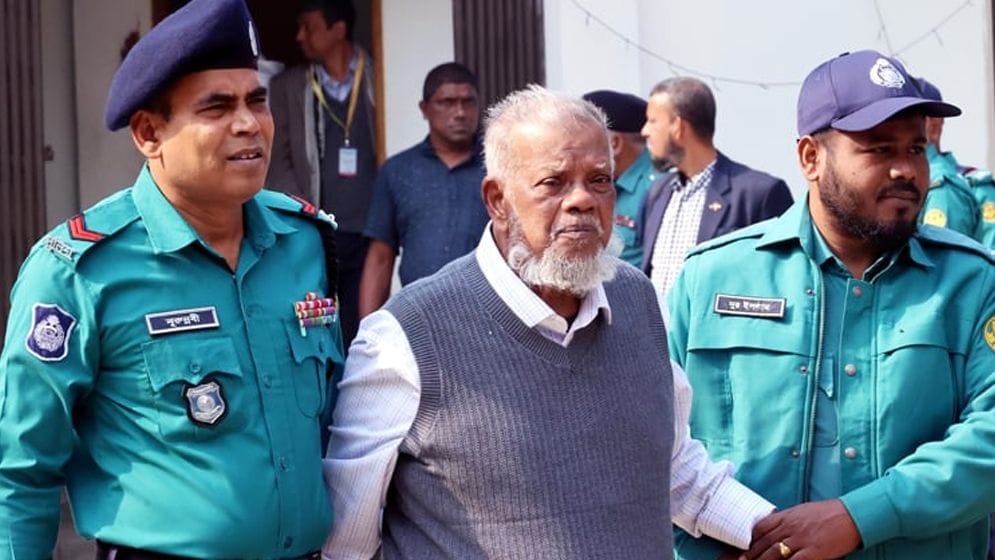 মেয়ে ও শ্যালিকাসহ আমুর বিরুদ্ধে মামলার সিদ্ধান্ত দুদকের