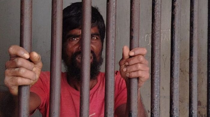 লালমনিরহাটে তৃতীয় শ্রেণির শিক্ষার্থীকে ধর্ষণচেষ্টা, গ্রেপ্তার ১